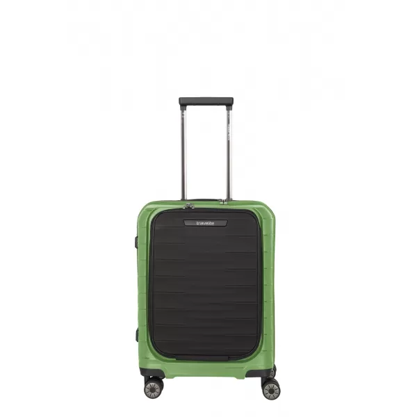  Kufor TRAVELITE MOOBY S FRONT POCKET ZELENÁ 