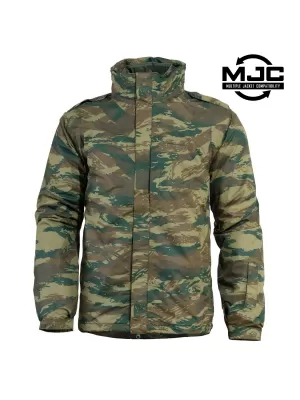 Bunda PENTAGON GEN V3.0 CAMO K01002 ŠEDÁ KAMUFLÁŽ