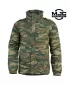 Bunda PENTAGON GEN V3.0 CAMO K01002 ŠEDÁ KAMUFLÁŽ