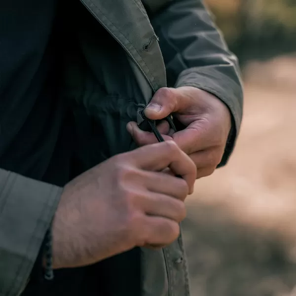  Bunda PENTAGON ROGUE HERO FIELD JACKET K02027 ŠKVÁROVÁ ŠEDÁ 
