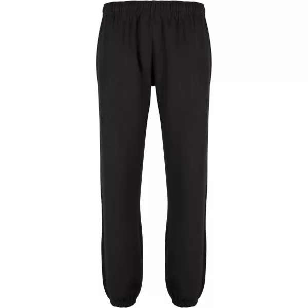 Detské tepláky URBAN CLASSICS UCK7282 ČIERNA 