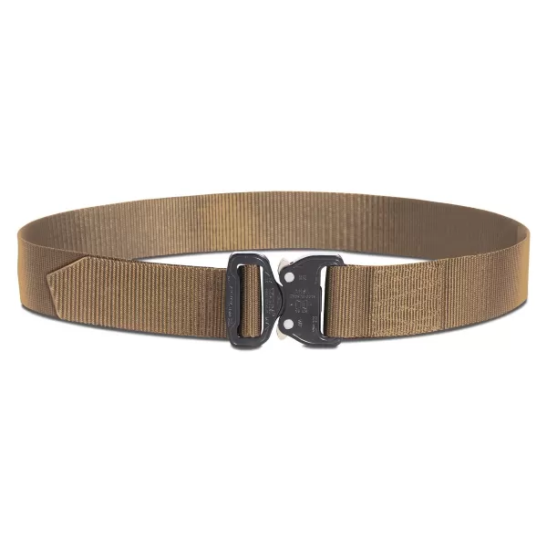  Opasok PENTAGON COBRA PRO 38 BLACK TACTICAL BELT Χ50100 03 X50100 KOJOT 