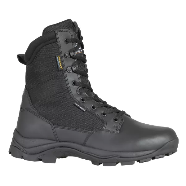  Čižmy PENTAGON ODOS 2.0 TACTICAL WP 8 K15034 ČIERNA 