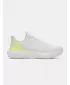 Dámske topánky UNDER ARMOUR UA W INFINITE 3027524-106 BIELA