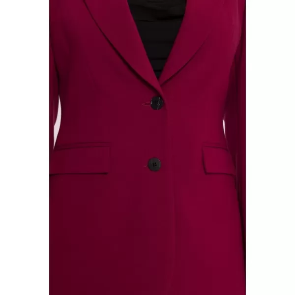  Dámska bunda STYLOVE S417 GAŠTANOVÉ 