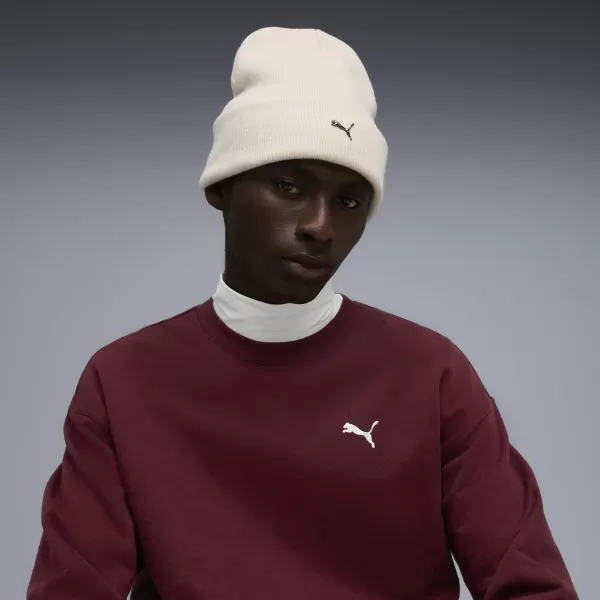  Čap PUMA METAL VYSOKOHORSKÝ SNEH 