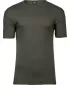 Pánske tričko TEE JAYS | TJ 520 DEEP GREEN