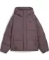 Dámska bunda PUMA HOODED DOWN PUFFER JACKET 68839288 HROZIENKA