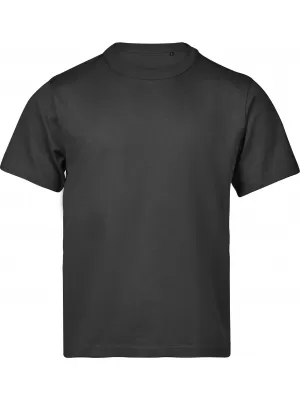 Pánske tričko TEE JAYS | TJ 1160 BLACK
