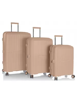 Kufor HEYS AIRLITE S,M,L NUDNÝ