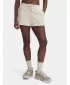 Dámske šortky UNDER ARMOUR UA RIVAL TERRY SHORT 1389657-783 HNEDÁ
