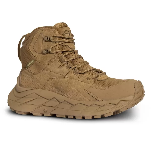  Čižmy PENTAGON HORIZON DESERT TREKKING 6 BOOTS K15061 KOJOT 