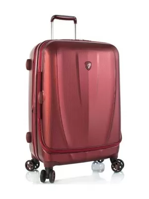 Kufor HEYS VANTAGE SMART LUGGAGE M BORDOVÁ