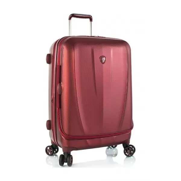  Kufor HEYS VANTAGE SMART LUGGAGE M BORDOVÁ 