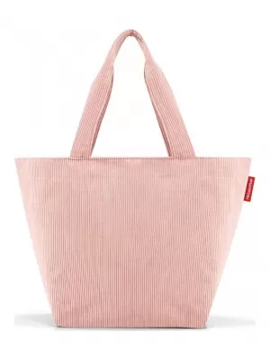 Kabelka REISENTHEL SHOPPER M ŠNÚRKA ČERVENAŤ SA