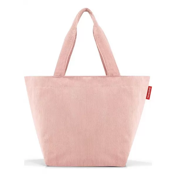  Kabelka REISENTHEL SHOPPER M ŠNÚRKA ČERVENAŤ SA 