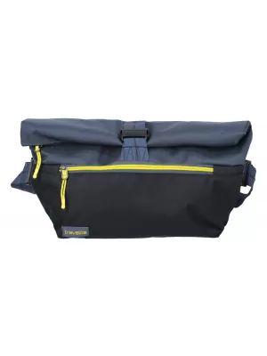 Taška TRAVELITE Color Craze Crossbody bag NÁVYKY