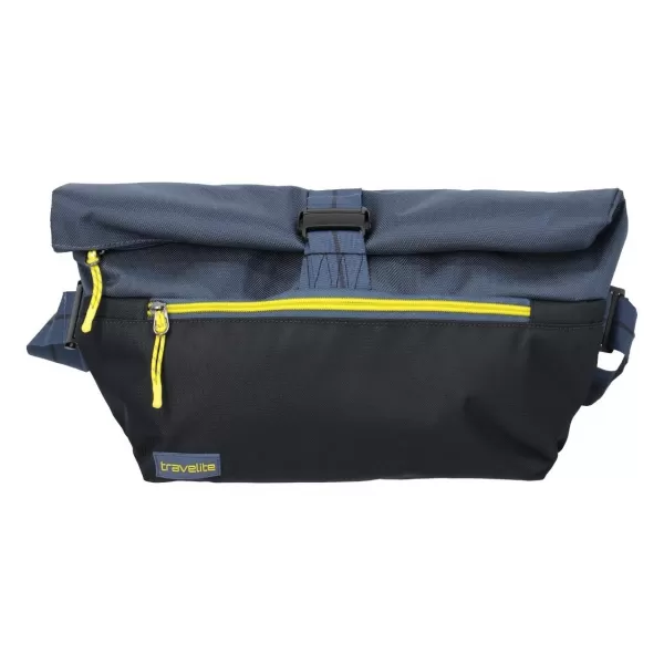  Taška TRAVELITE Color Craze Crossbody bag NÁVYKY 