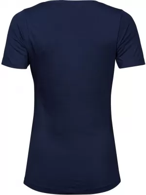 Dámske tričko TEE JAYS | TJ 450 NAVY