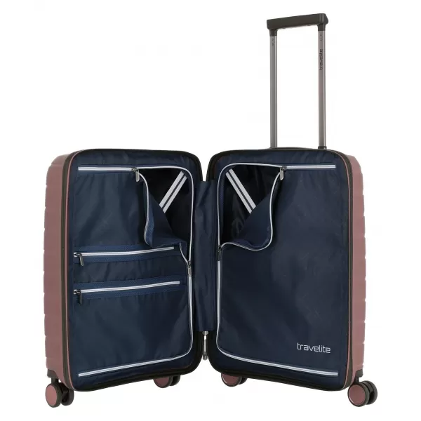  Kufor TRAVELITE AIR BASE 4W S FRONT POCKET ORGOVÁN 