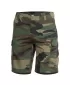Šortky PENTAGON BDU 2.0 SHORTS K05011 LESNÁ KRAJINA