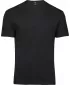 Pánske tričko TEE JAYS | TJ 8006 BLACK