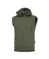 Pánska vesta PENTAGON THESPIS K08027 CAMO ZELENÁ