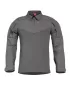 Pánske tričko s dlhým rukávom PENTAGON RANGER SHIRT K02013 VLK/SIVÁ