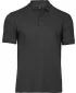 Pánske tričko TEE JAYS | TJ 1405 DARK GREY