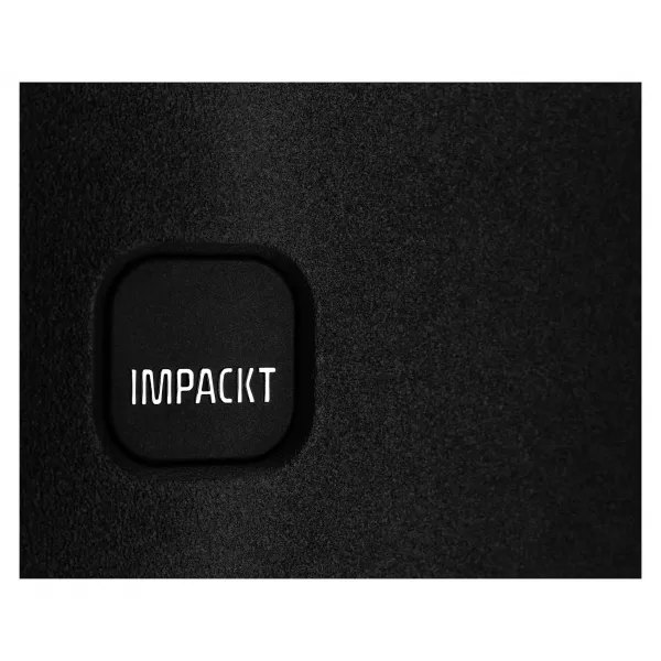  Kufor IMPACKT IP1 M LÁVOVÁ ČIERNA 