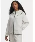 Dámska mikina UNDER ARMOUR UNSTOPPABLE FLEECE FZ 1379842-110 BIELA