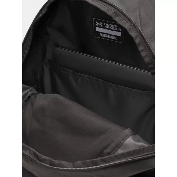  Batoh UNDER ARMOUR UA HUSTLE LITE BACKPACK 6000399-001 ČIERNA 
