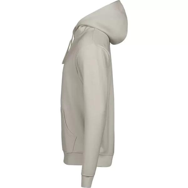  Unisex mikina TEE JAYS | TJ 5152 CEMENT 