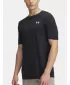 Pánske tričko UNDER ARMOUR VANISH SEAMLESS NOVELTY SS 1388129-001 ČIERNA