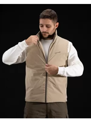 Pánska vesta PENTAGON LYNX 3M G INSULATION VEST K04017 ČIERNA