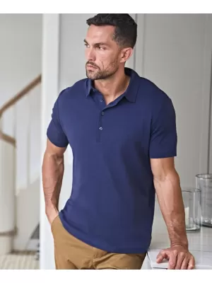 Pánske tričko TEE JAYS | TJ 1440 DARK GREY