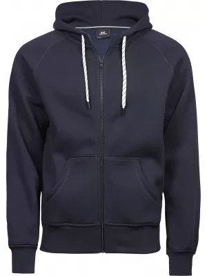 Pánska mikina TEE JAYS | TJ 5435 NAVY