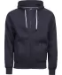 Pánska mikina TEE JAYS | TJ 5435 NAVY