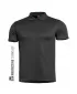 tričko PENTAGON ANASSA POLO K09017 ČIERNA