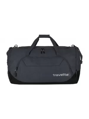 Taška TRAVELITE KICK OFF DUFFLE XL ANTRACIT