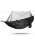Hojdacia sieť PENTAGON MYNEST HAMMOCK D19025 01 BLACK