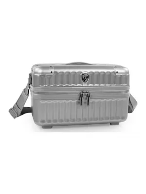 Kufor HEYS Luxe Beauty Case SILVER