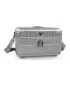 Kufor HEYS Luxe Beauty Case SILVER