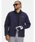 Pánska bunda UNDER ARMOUR DRIVE PRO INSULATED JACKET 6011061-410 MODRÁ