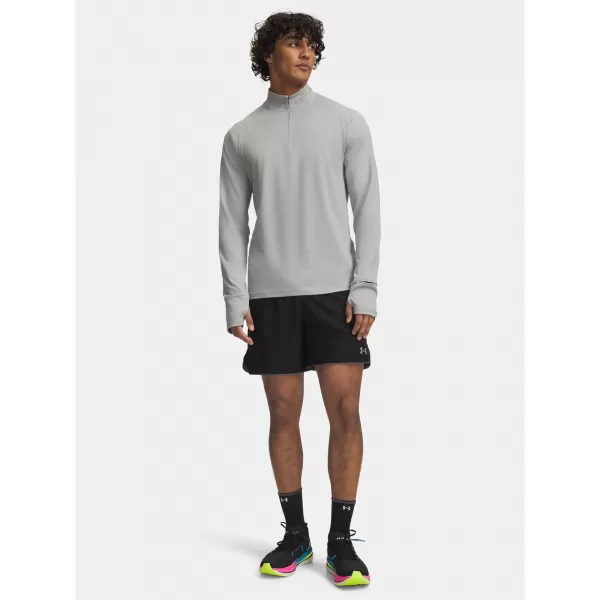  Pánske kraťasy UNDER ARMOUR UA VELOCITI PRO 7IN SHORT ČIERNA 