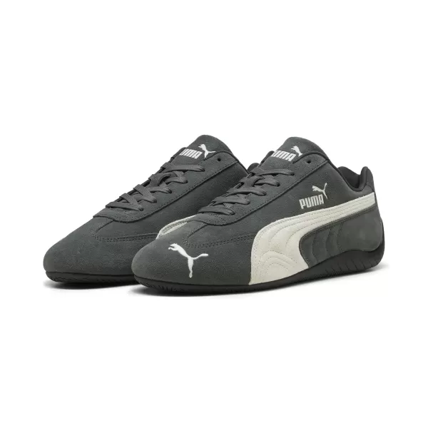  Topánky PUMA SPEEDCAT OG 398846_64 SHADOW GRAY/ SHADOW GRAY/PUMA BLACK 