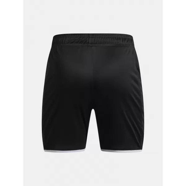  Chlapčenské kraťasy UNDER ARMOUR UA B CH. TRAIN SHORT 6009897-001 ČIERNA 