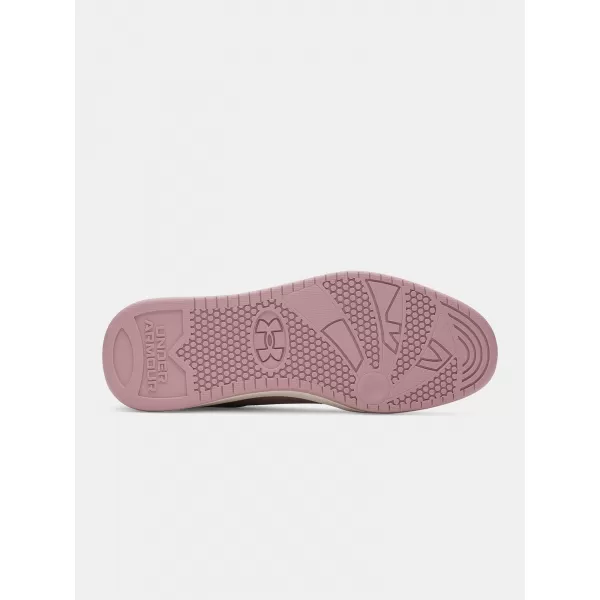  Dámske topánky UNDER ARMOUR UA W OFFICIAL 3028487-673 RUŽOVÁ 