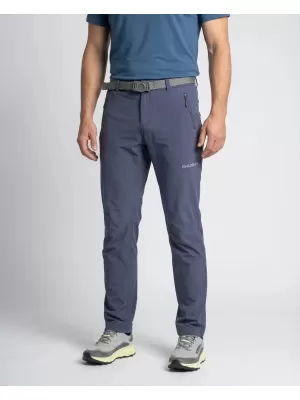 Pánske nohavice HUSKY KONE M DARK BLUE