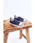 Detské tenisky BIG STAR KK374075 BLUE Big Star Shoes